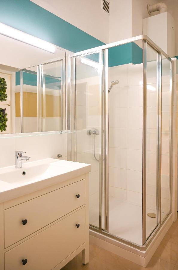 Elegant Suite Altes Akh Vienna Luaran gambar
