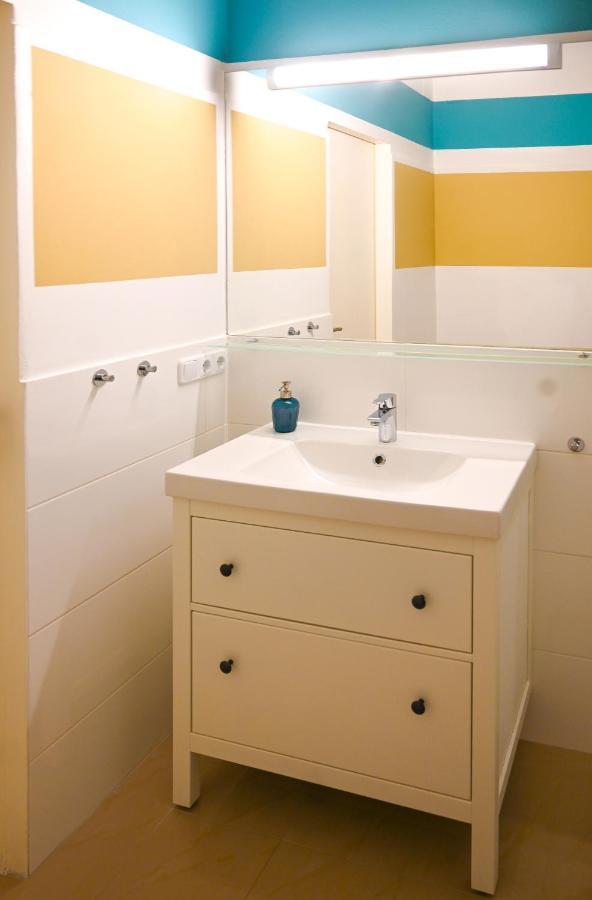 Elegant Suite Altes Akh Vienna Luaran gambar